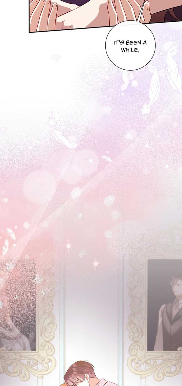 Requiem for the Queen Chapter 62 - Page 86