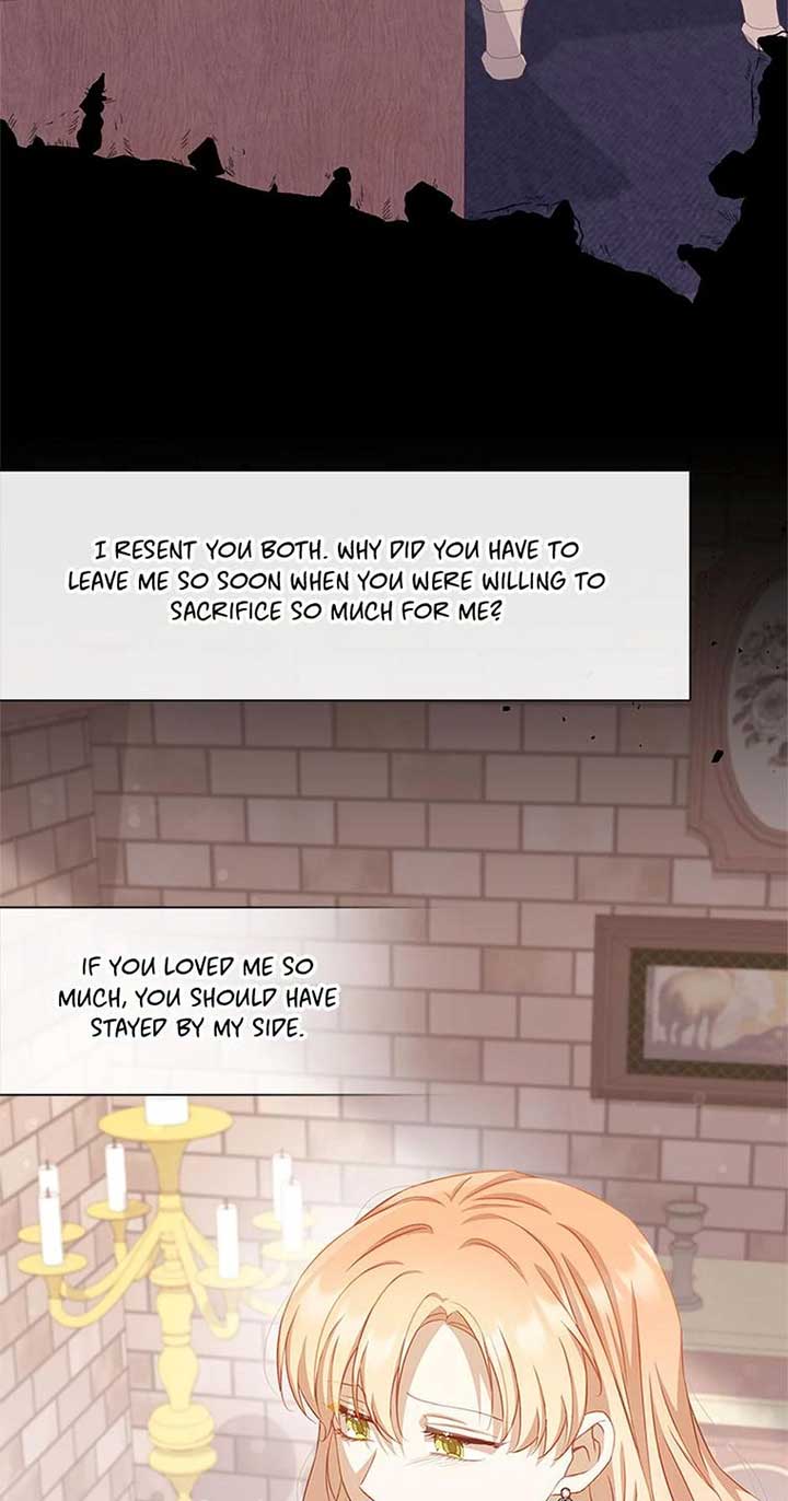 Requiem for the Queen Chapter 64 - Page 5