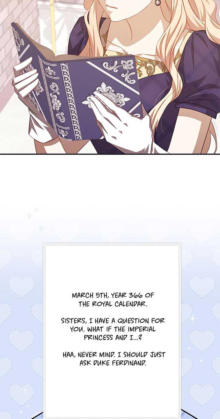 Requiem for the Queen Chapter 64 - Page 6