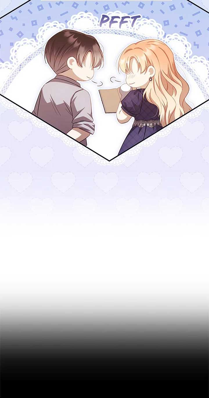 Requiem for the Queen Chapter 64 - Page 7