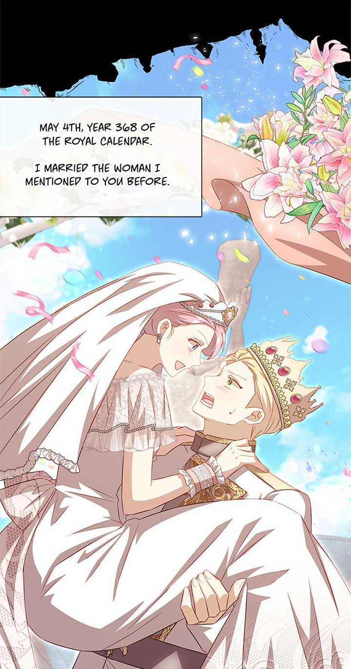 Requiem for the Queen Chapter 64 - Page 8