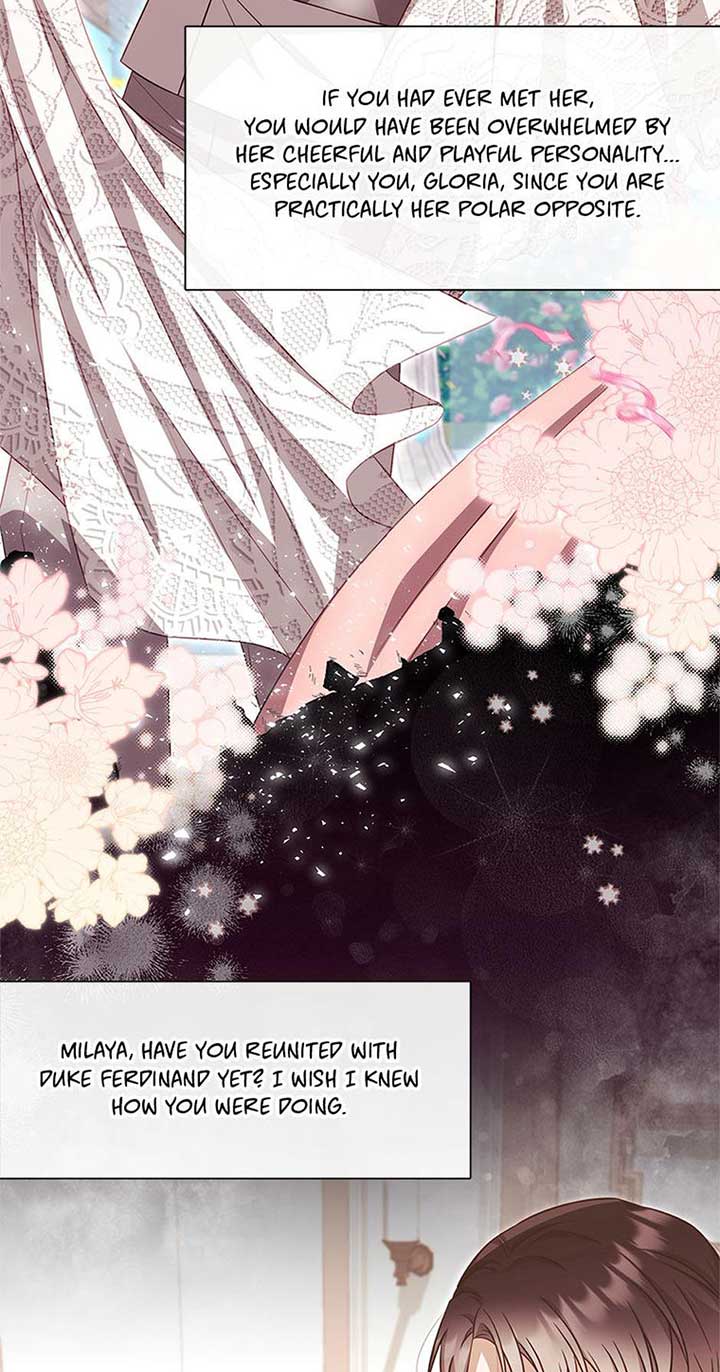 Requiem for the Queen Chapter 64 - Page 9