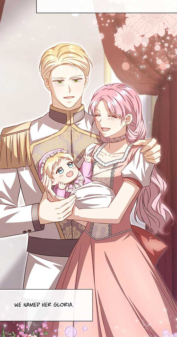 Requiem for the Queen Chapter 64 - Page 11