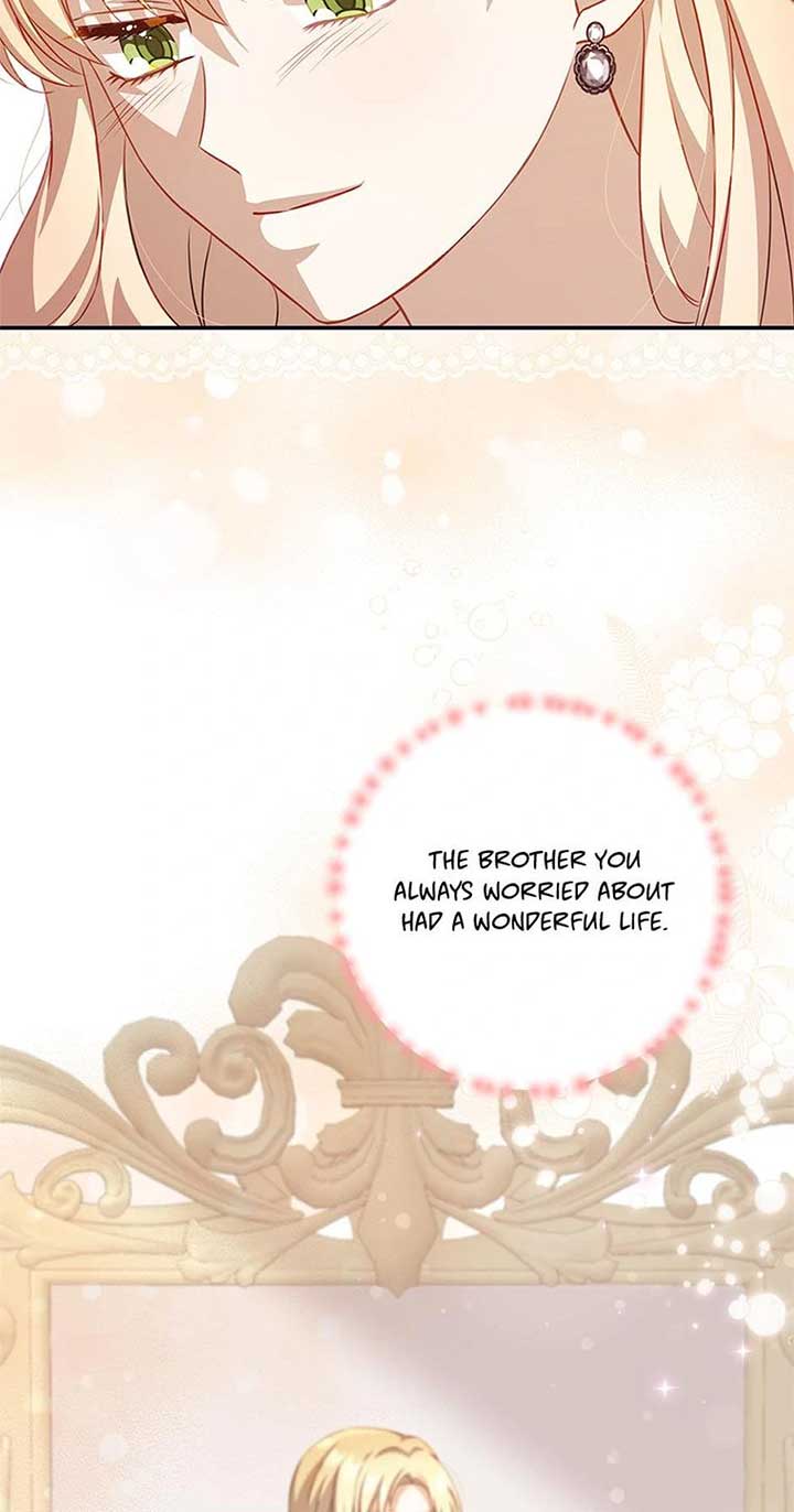 Requiem for the Queen Chapter 64 - Page 13