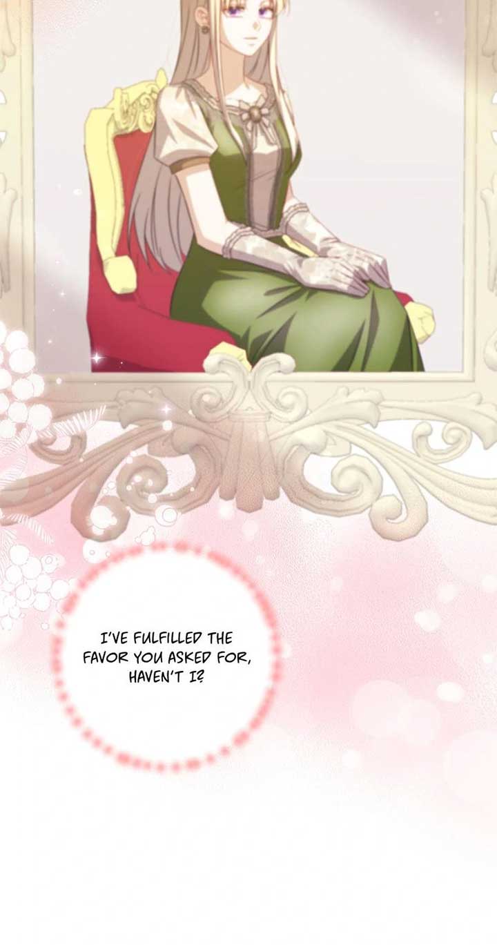 Requiem for the Queen Chapter 64 - Page 14