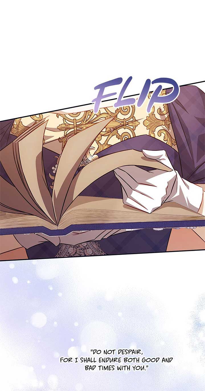 Requiem for the Queen Chapter 64 - Page 15