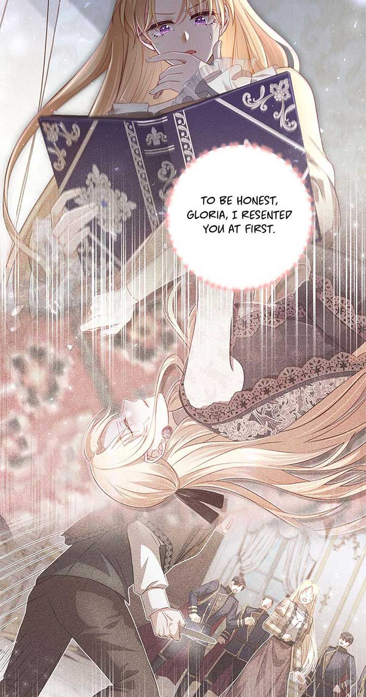 Requiem for the Queen Chapter 64 - Page 17