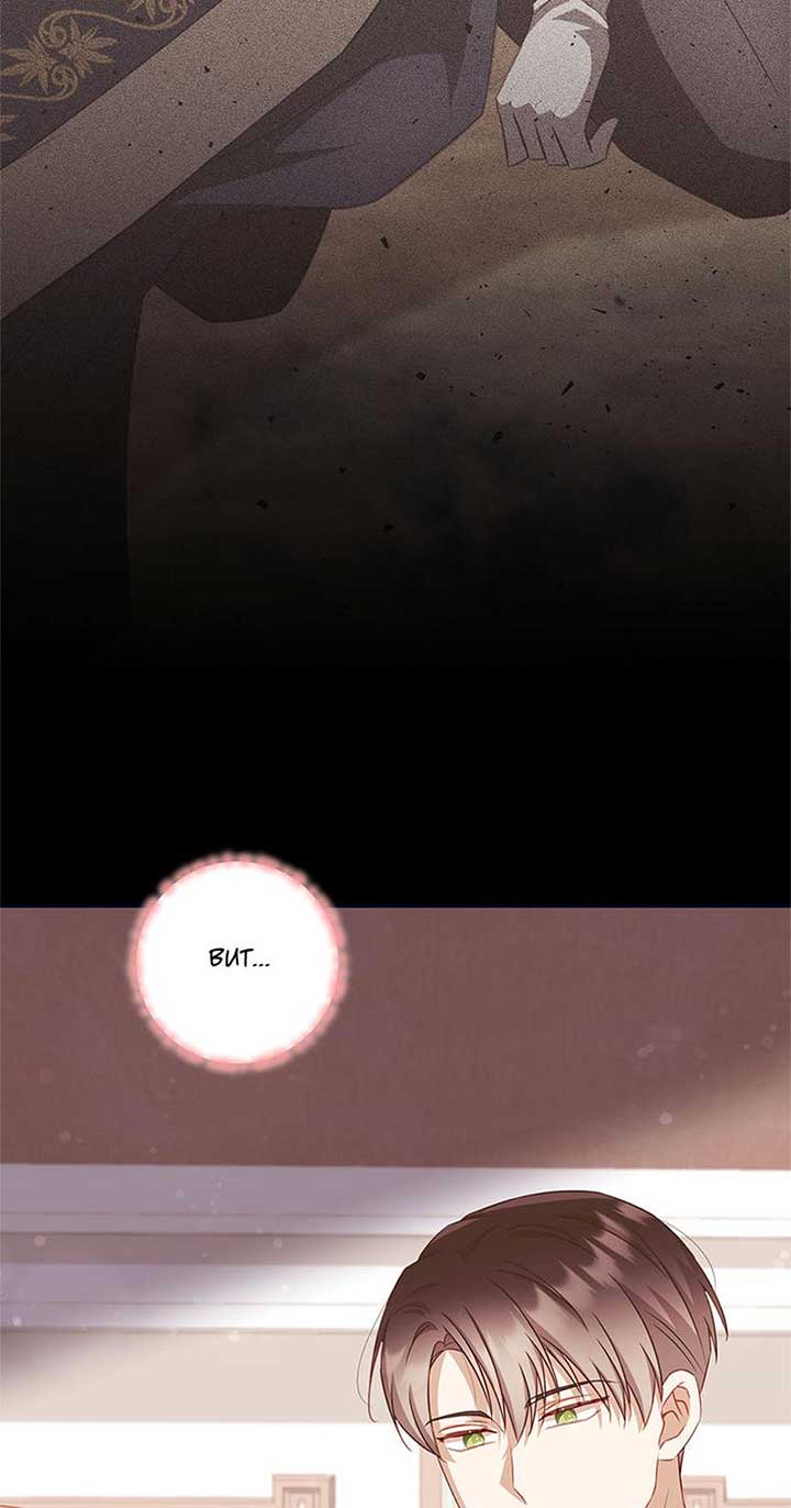 Requiem for the Queen Chapter 64 - Page 19