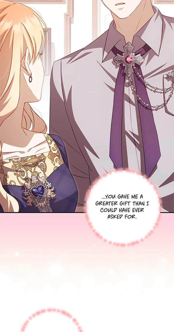 Requiem for the Queen Chapter 64 - Page 20