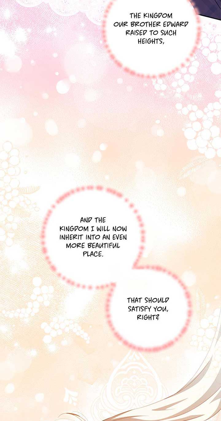 Requiem for the Queen Chapter 64 - Page 23