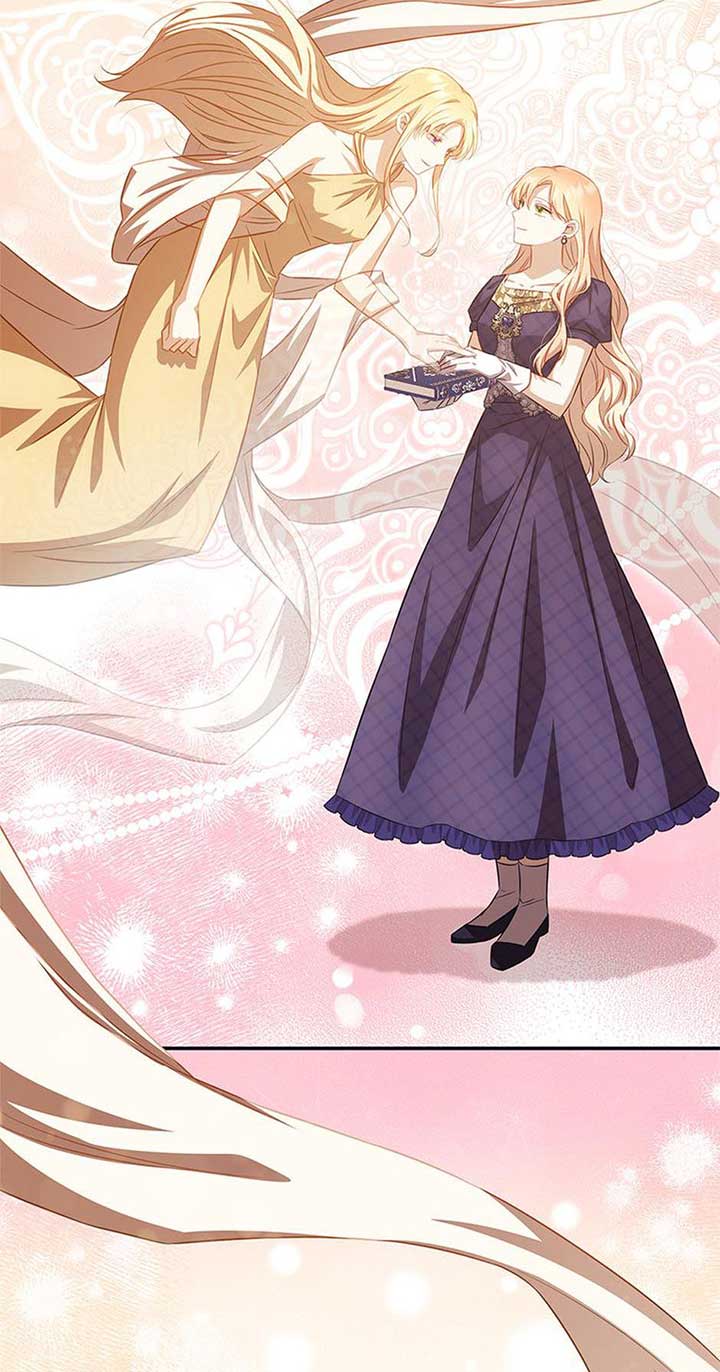 Requiem for the Queen Chapter 64 - Page 24