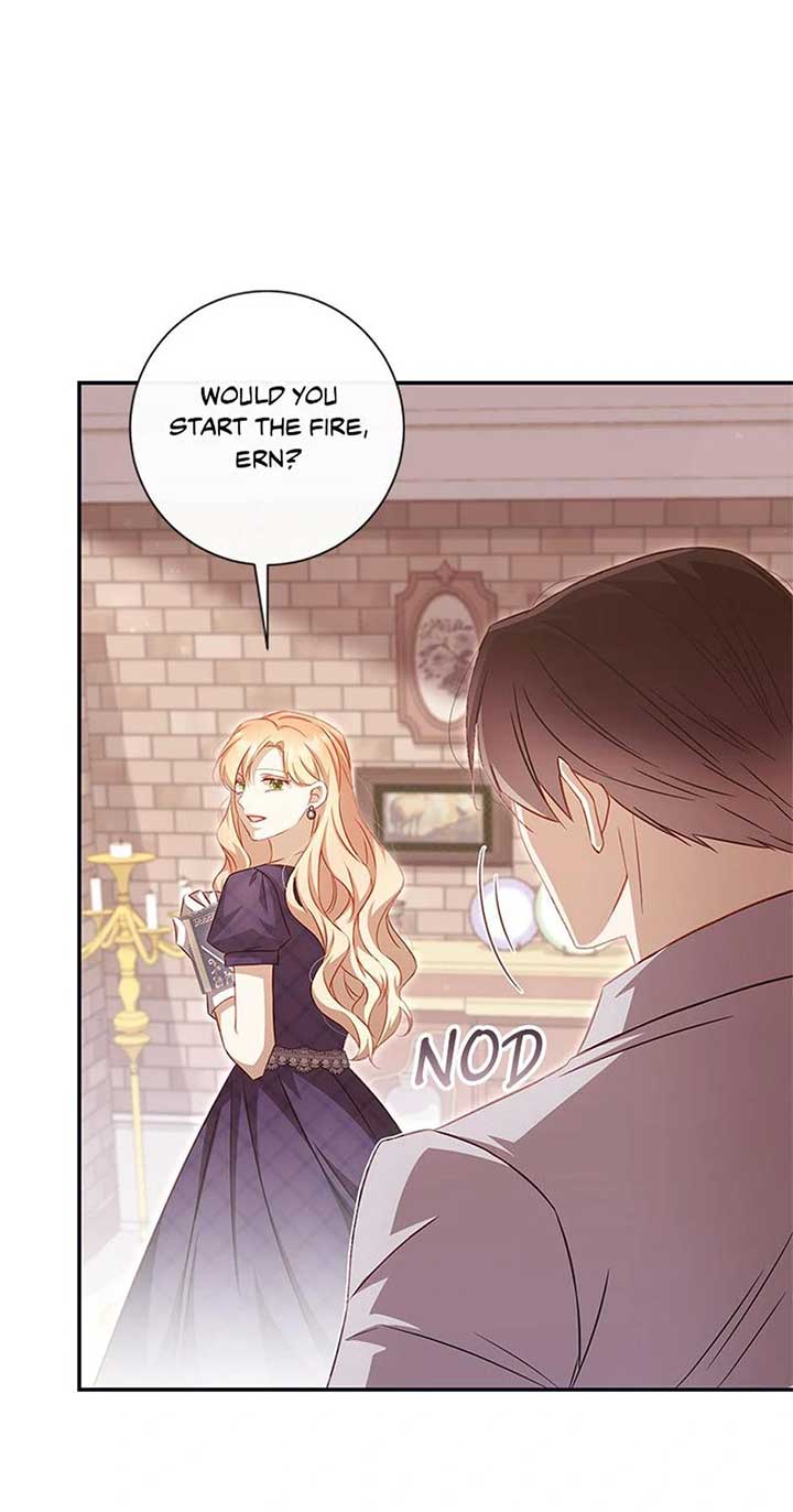 Requiem for the Queen Chapter 64 - Page 26