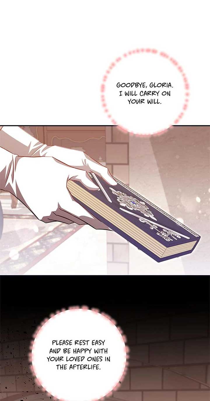 Requiem for the Queen Chapter 64 - Page 27