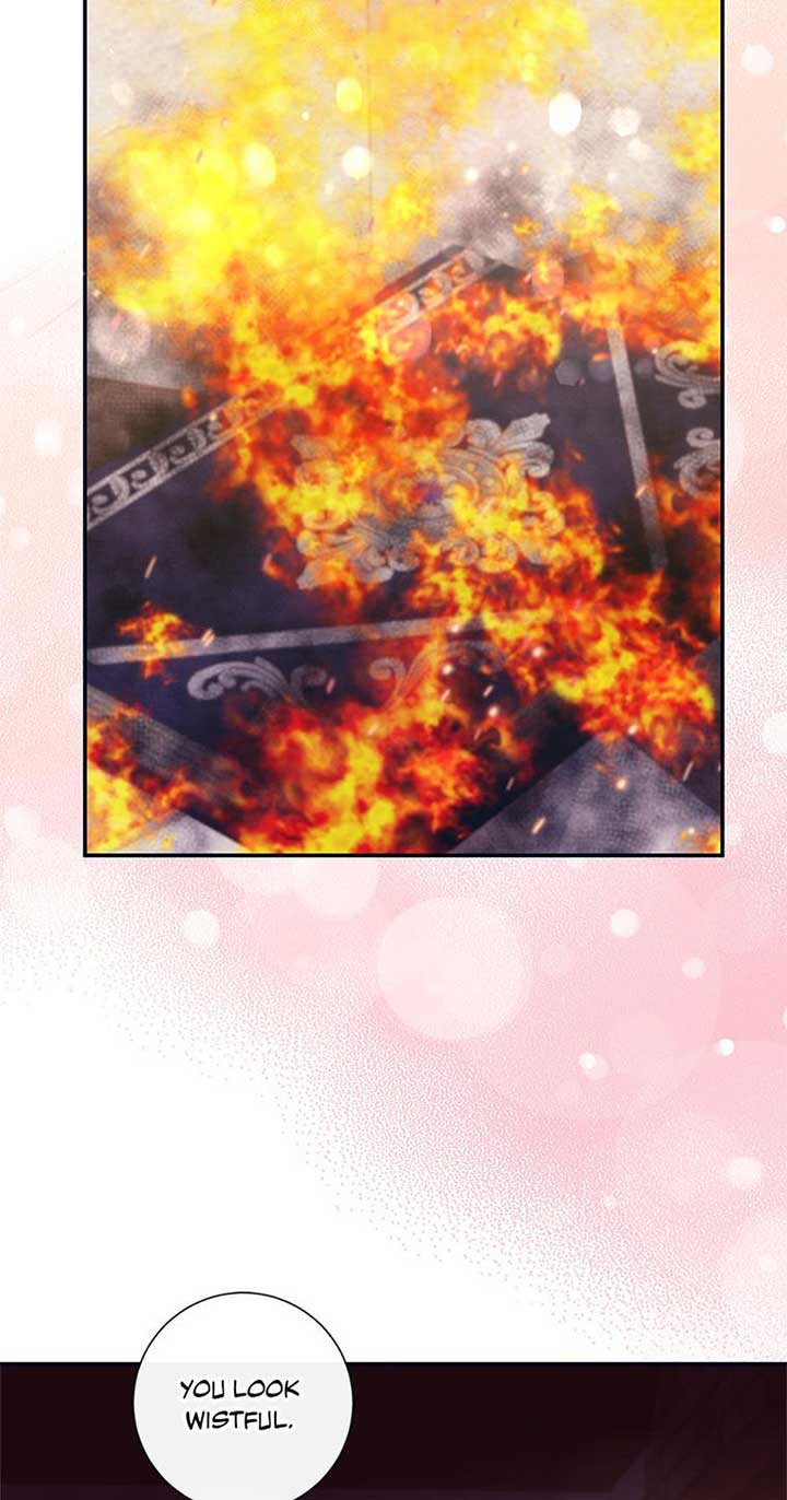 Requiem for the Queen Chapter 64 - Page 30