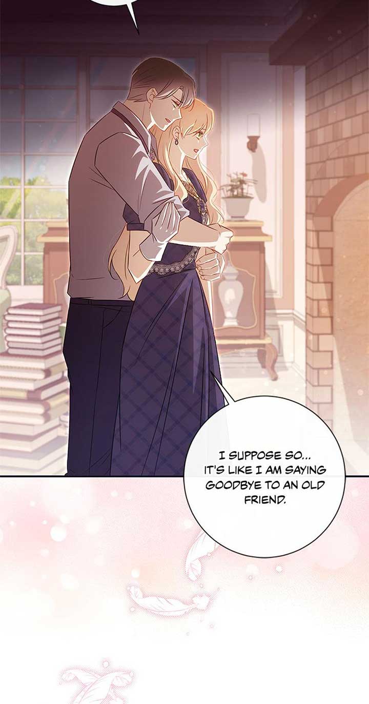 Requiem for the Queen Chapter 64 - Page 31