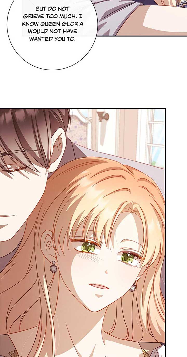 Requiem for the Queen Chapter 64 - Page 33