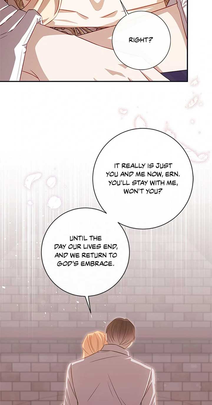 Requiem for the Queen Chapter 64 - Page 34