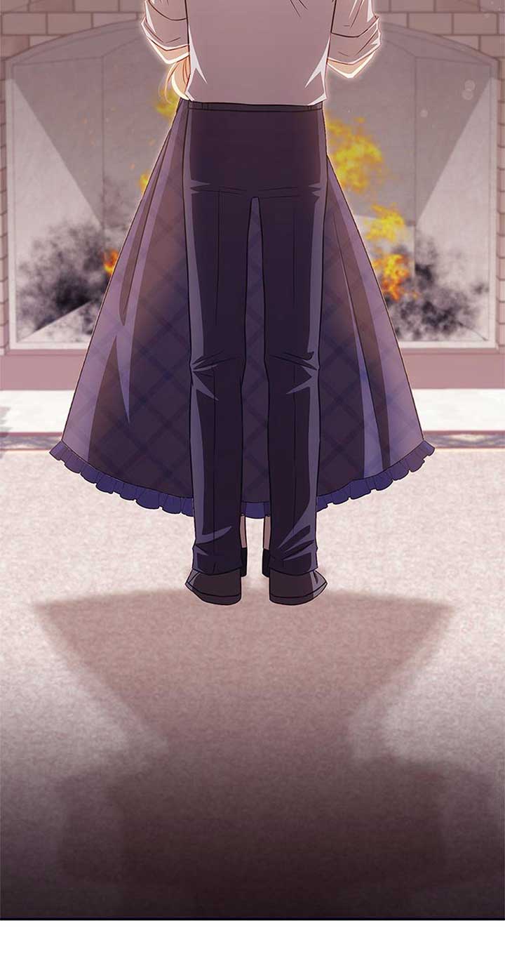 Requiem for the Queen Chapter 64 - Page 35