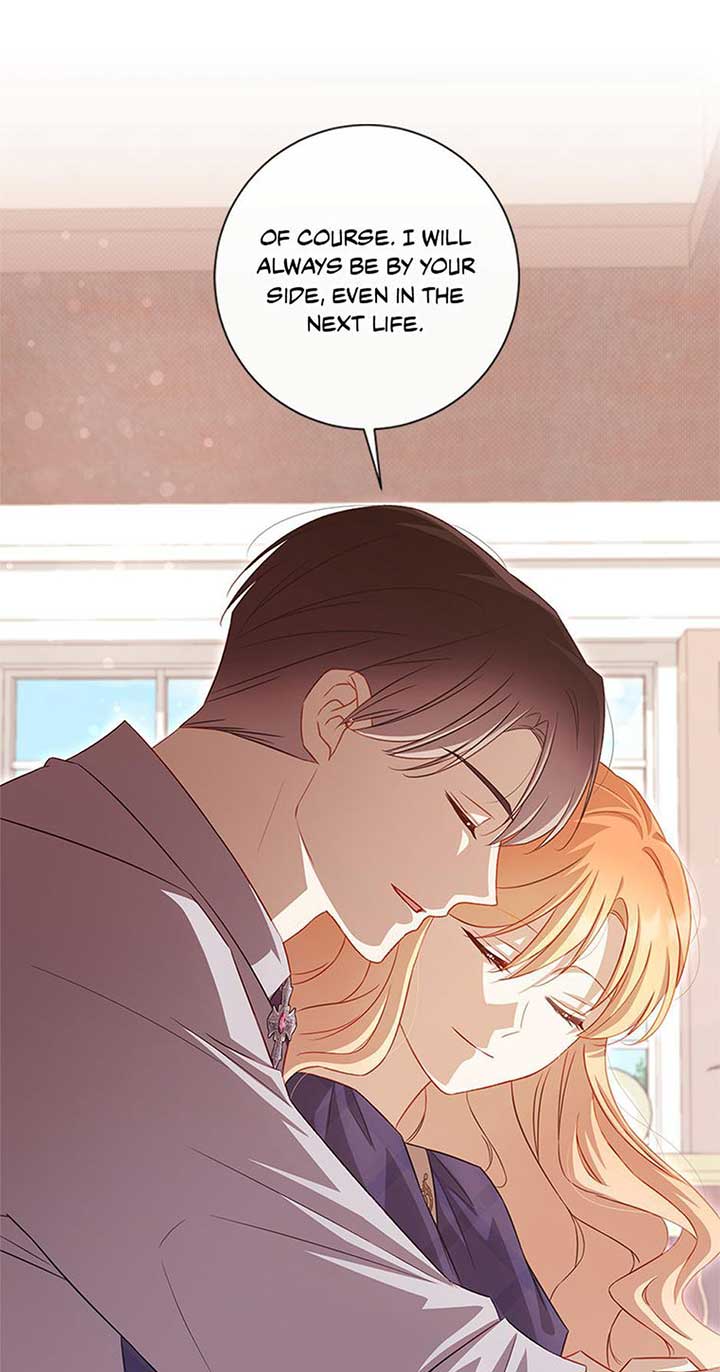 Requiem for the Queen Chapter 64 - Page 36