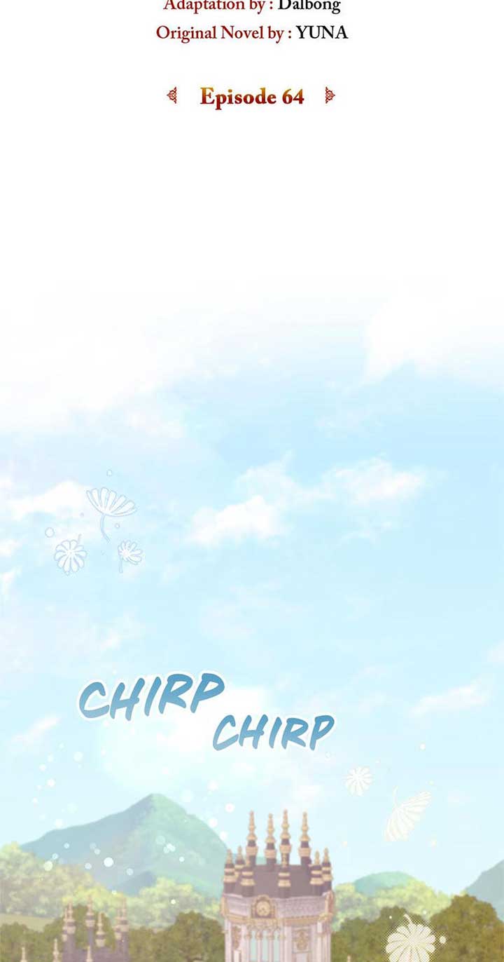 Requiem for the Queen Chapter 64 - Page 41