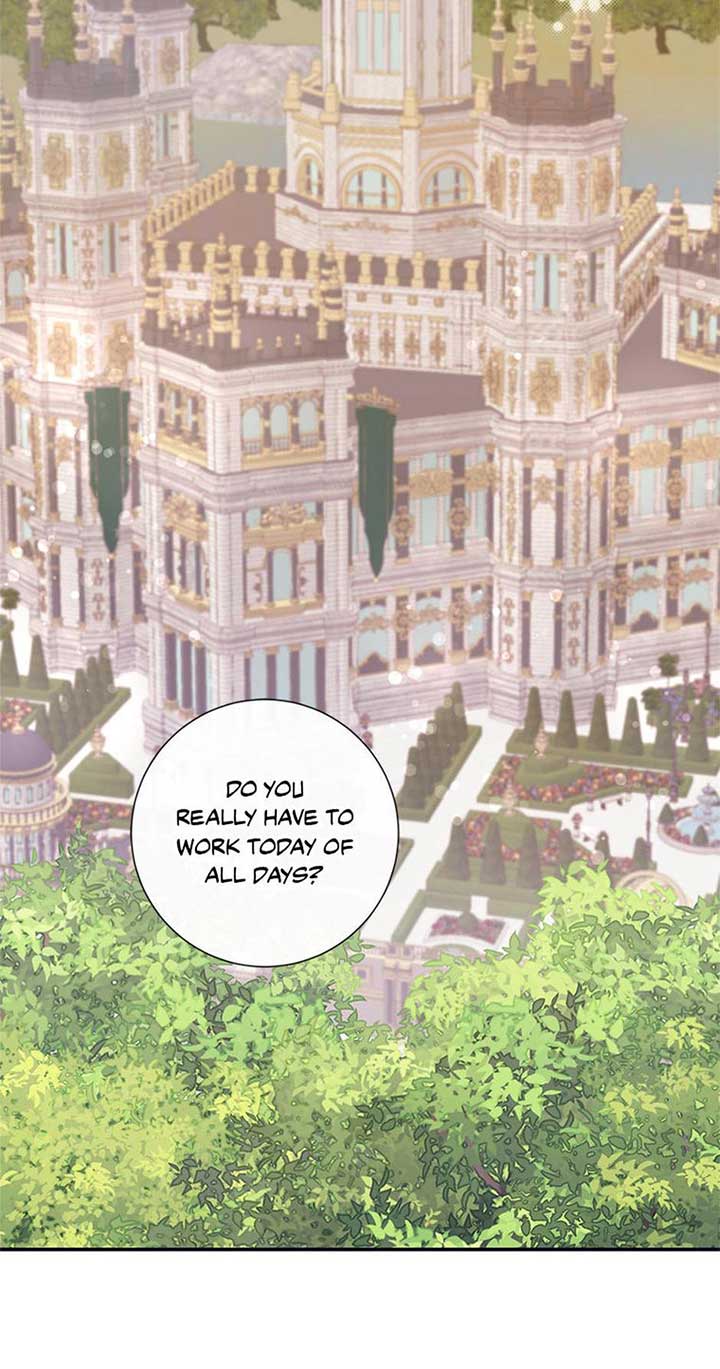 Requiem for the Queen Chapter 64 - Page 42