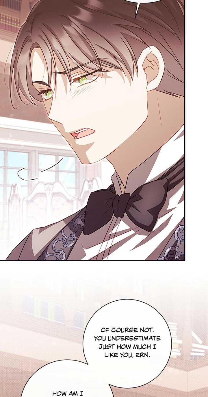 Requiem for the Queen Chapter 64 - Page 48