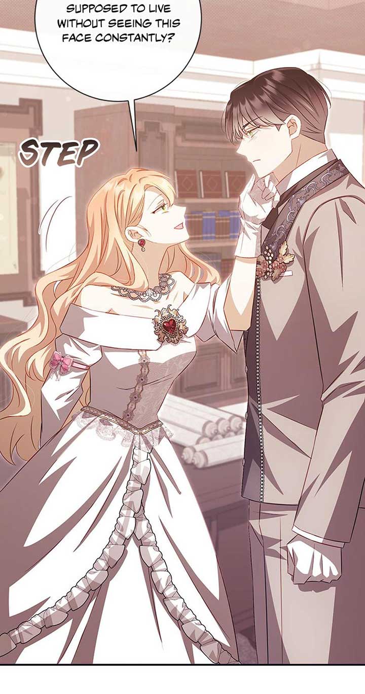 Requiem for the Queen Chapter 64 - Page 49