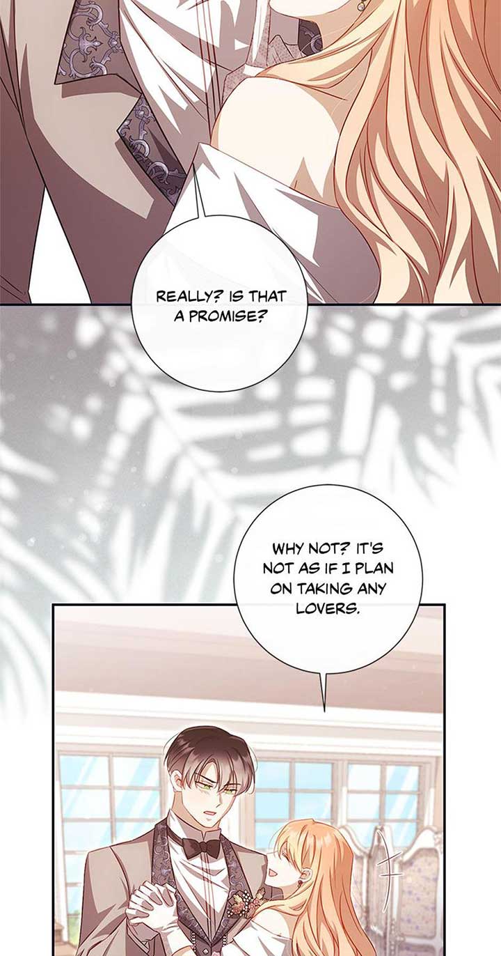 Requiem for the Queen Chapter 64 - Page 52