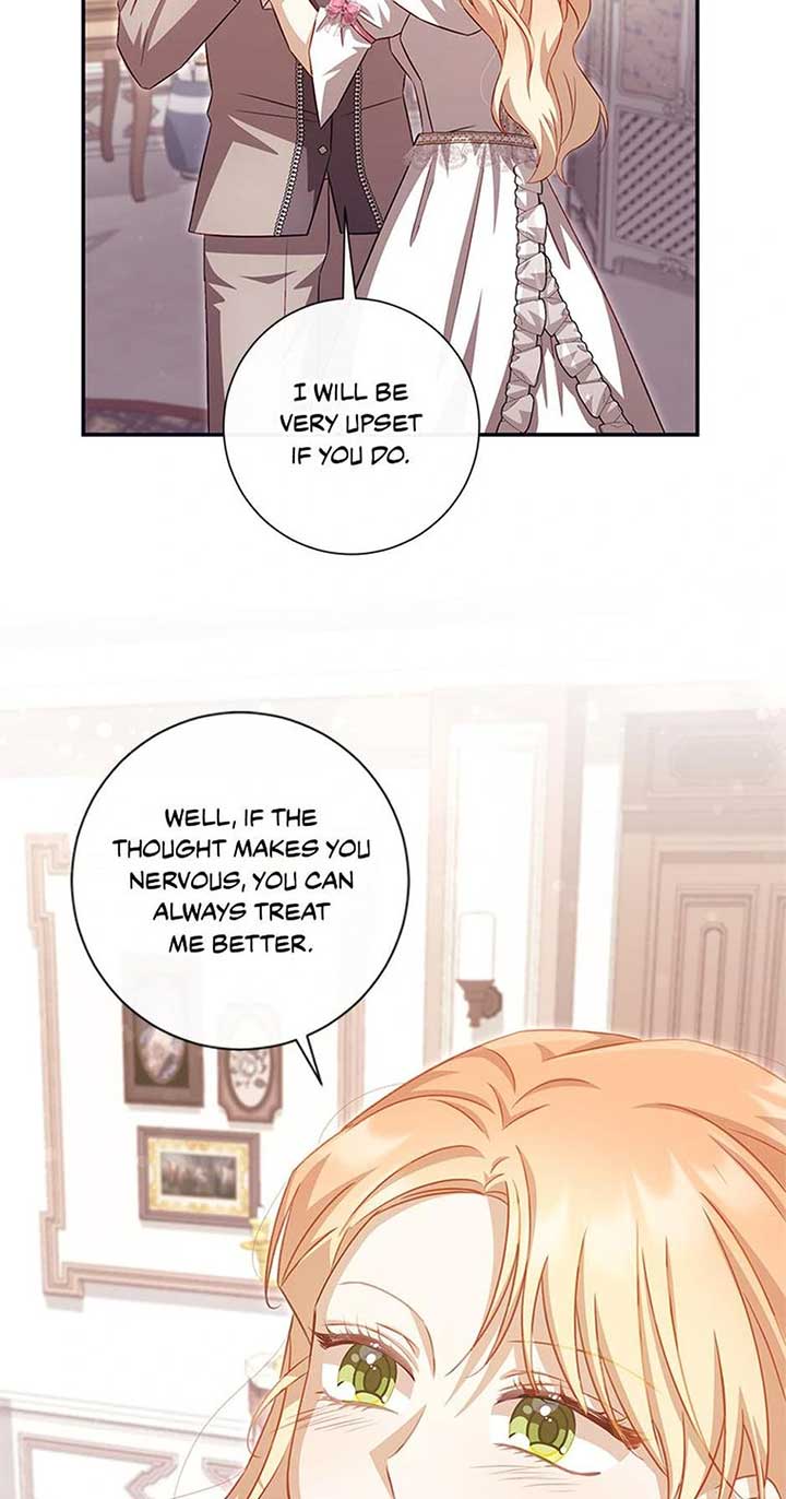 Requiem for the Queen Chapter 64 - Page 53