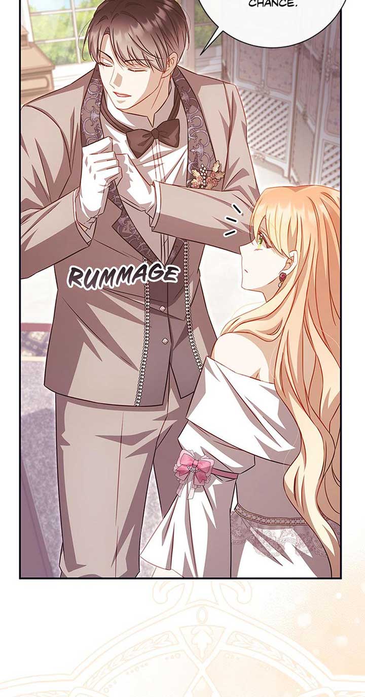 Requiem for the Queen Chapter 64 - Page 55