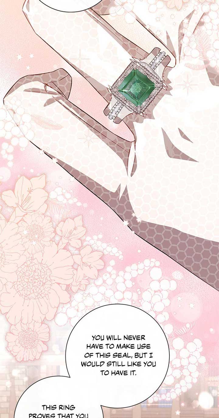 Requiem for the Queen Chapter 64 - Page 58