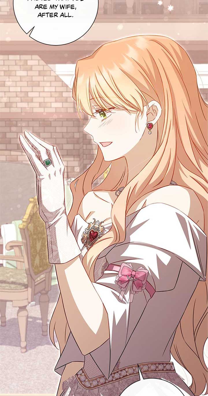 Requiem for the Queen Chapter 64 - Page 59