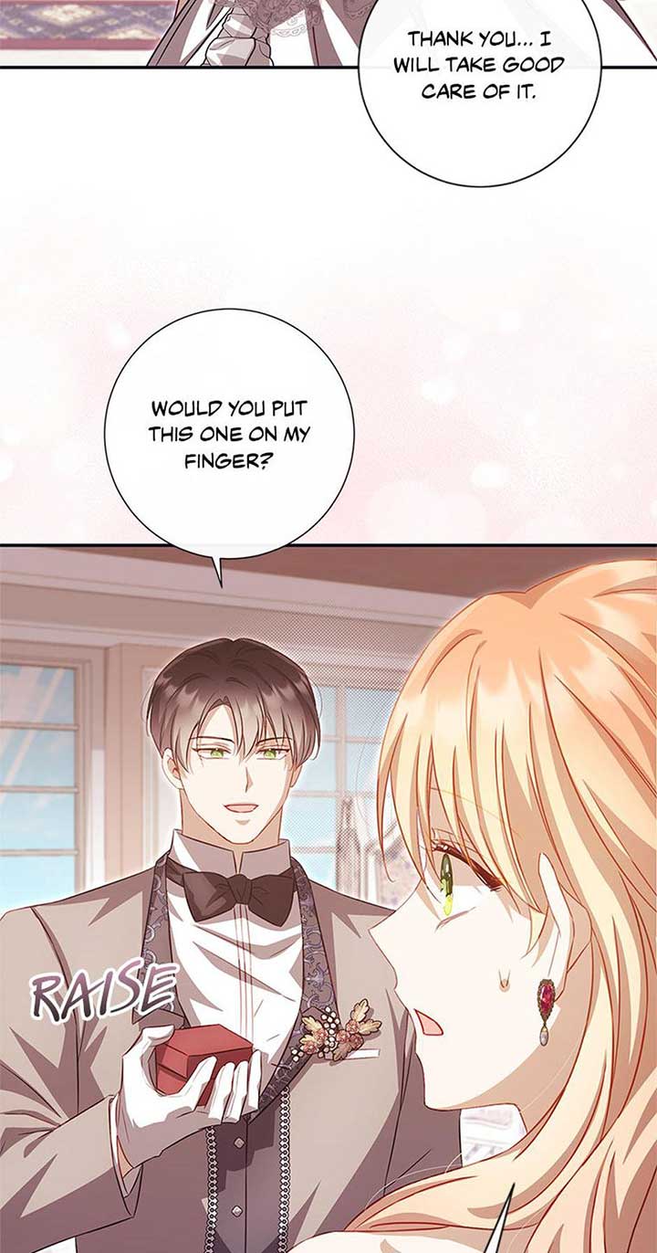 Requiem for the Queen Chapter 64 - Page 60