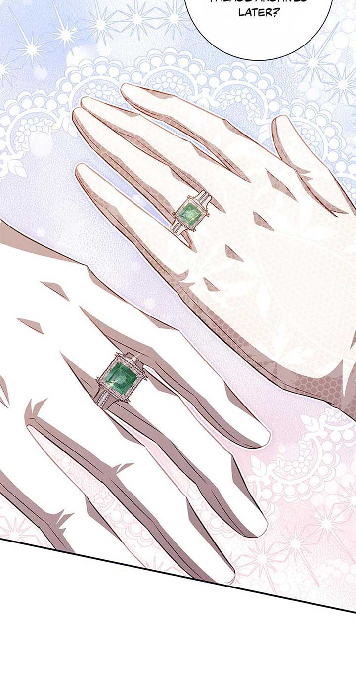 Requiem for the Queen Chapter 64 - Page 63