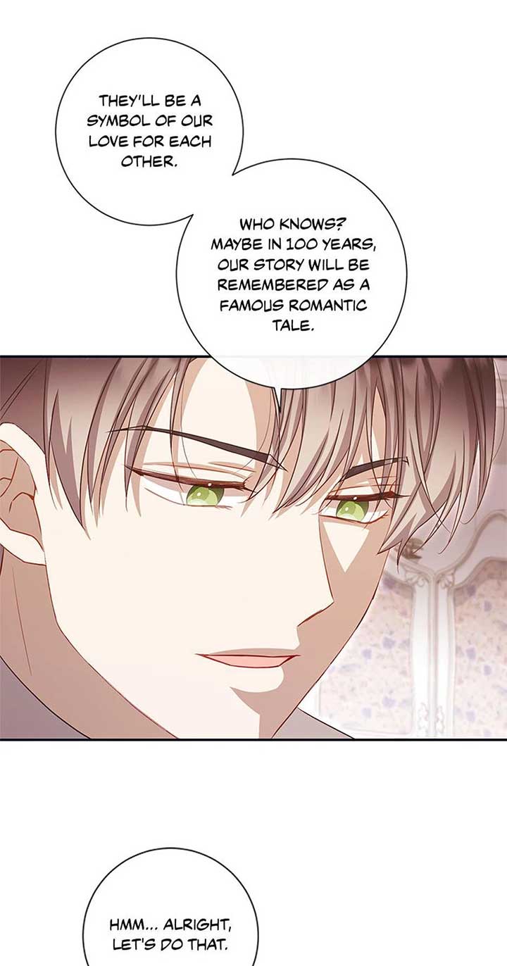 Requiem for the Queen Chapter 64 - Page 64