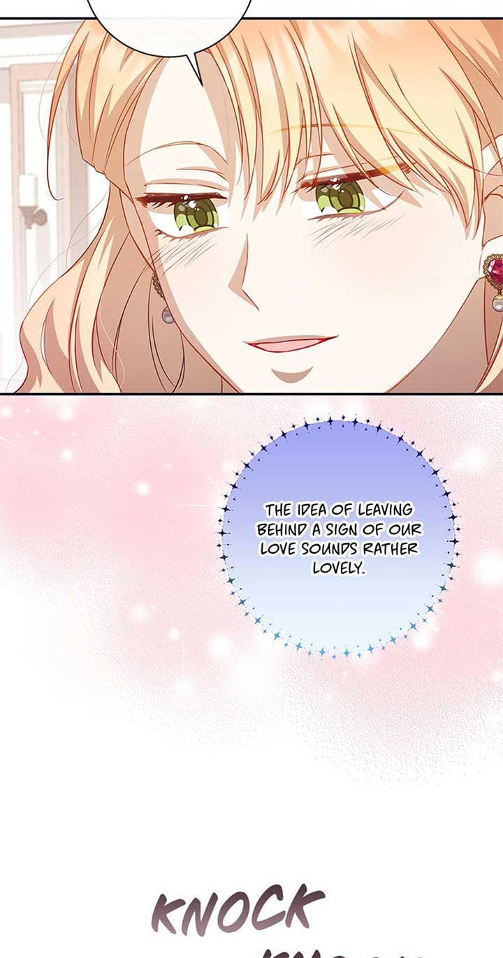 Requiem for the Queen Chapter 64 - Page 65