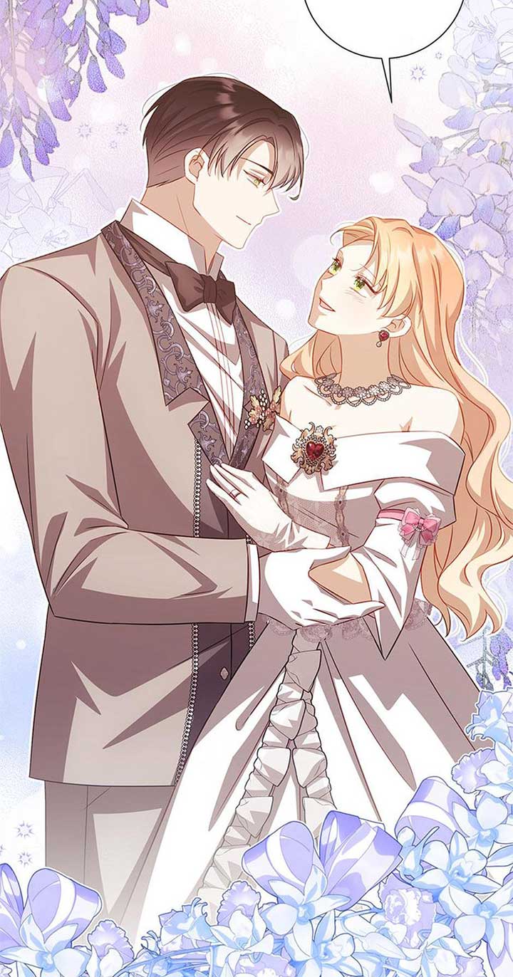 Requiem for the Queen Chapter 64 - Page 67