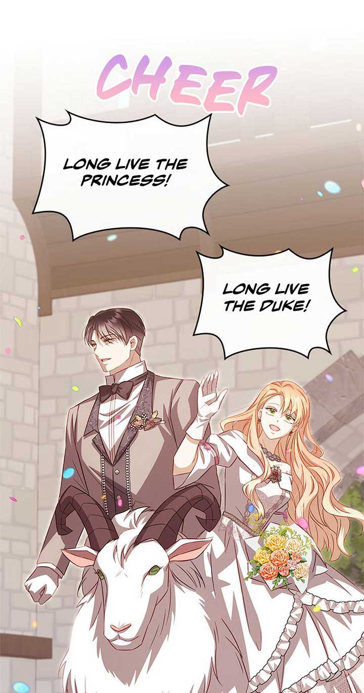 Requiem for the Queen Chapter 64 - Page 71