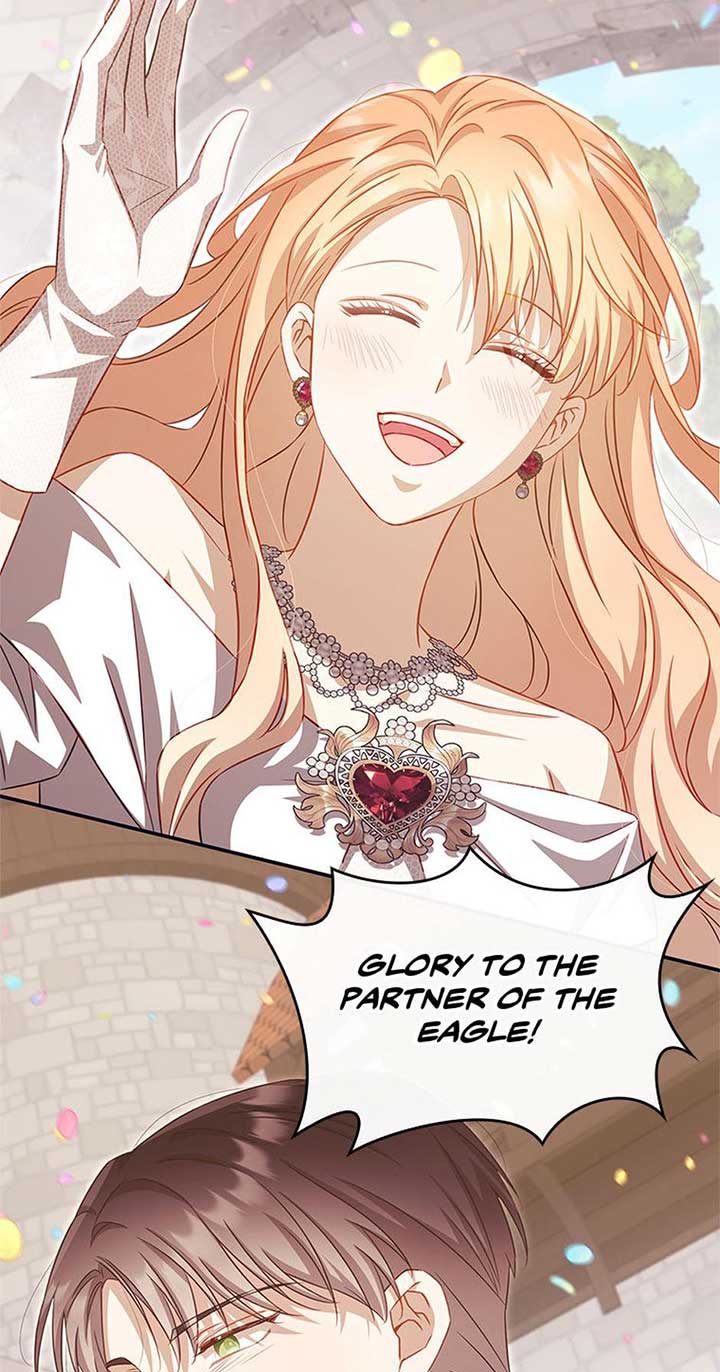 Requiem for the Queen Chapter 64 - Page 73