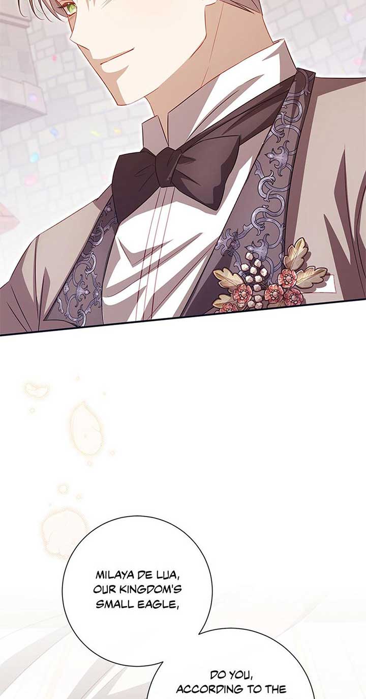 Requiem for the Queen Chapter 64 - Page 74