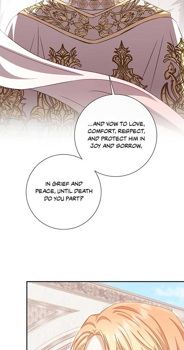 Requiem for the Queen Chapter 64 - Page 76