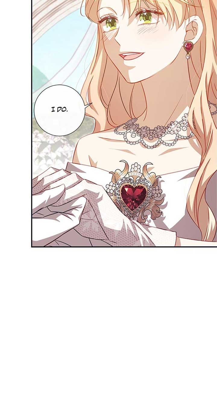 Requiem for the Queen Chapter 64 - Page 77