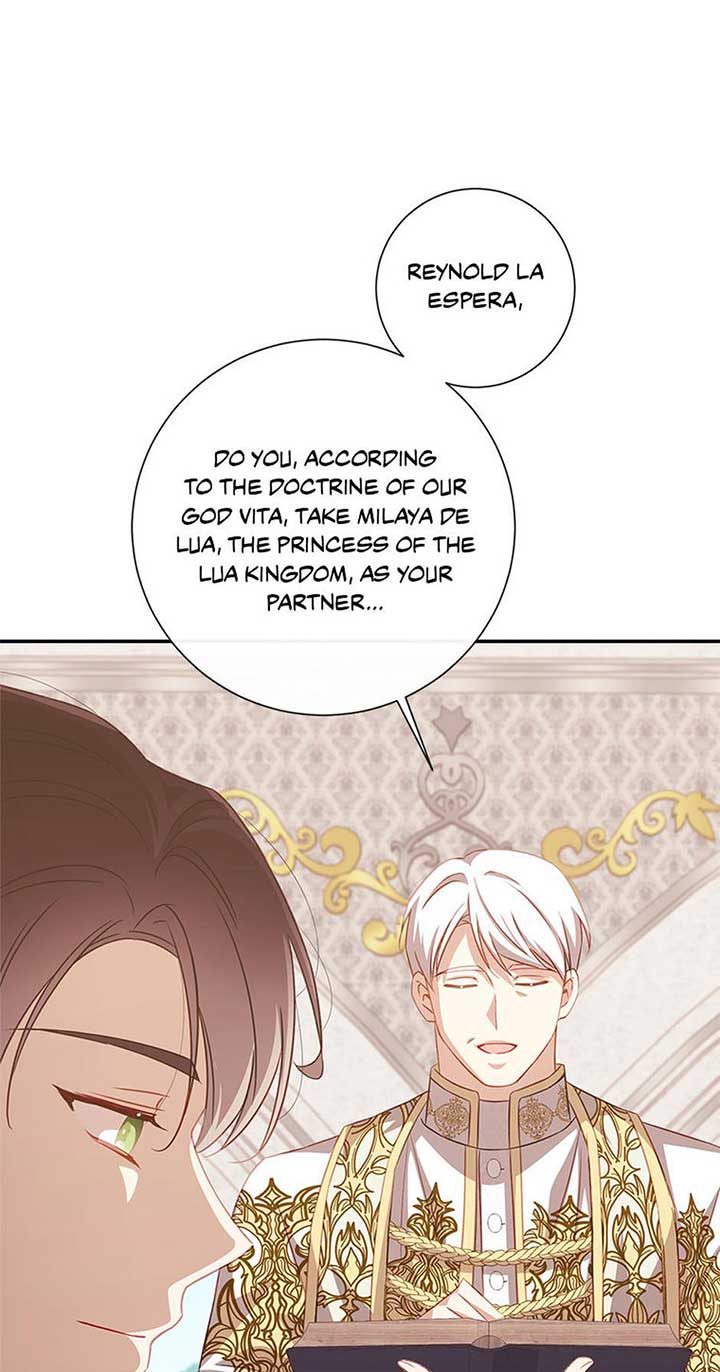 Requiem for the Queen Chapter 64 - Page 78