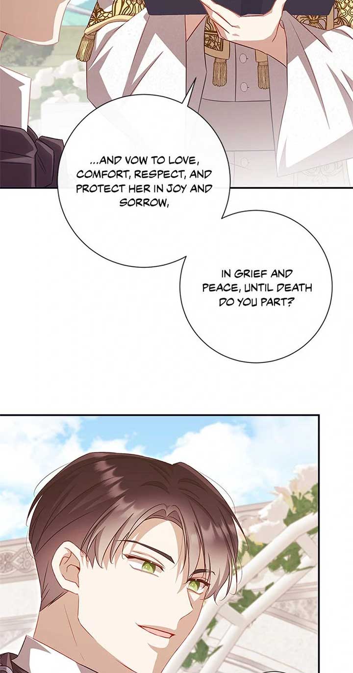 Requiem for the Queen Chapter 64 - Page 79