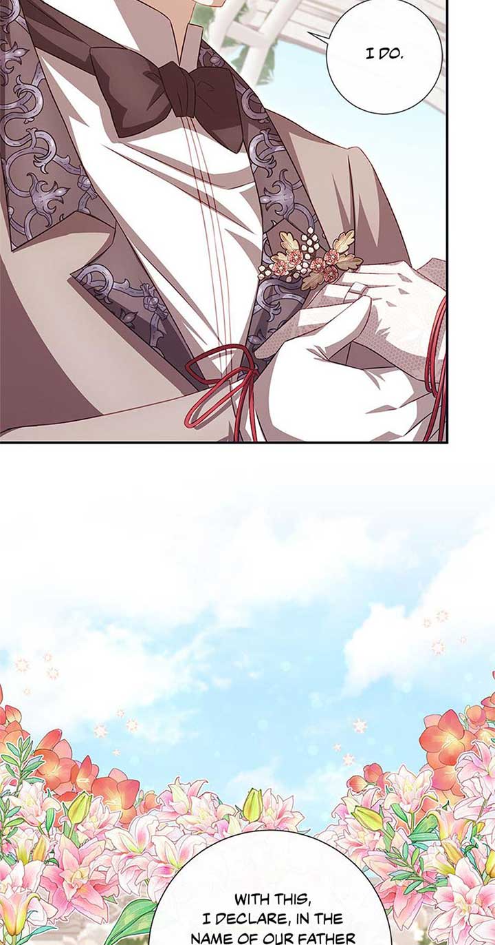 Requiem for the Queen Chapter 64 - Page 80