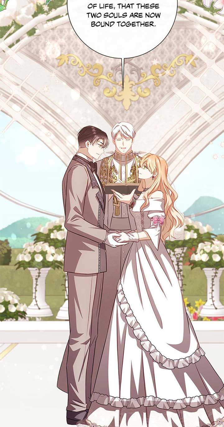 Requiem for the Queen Chapter 64 - Page 81