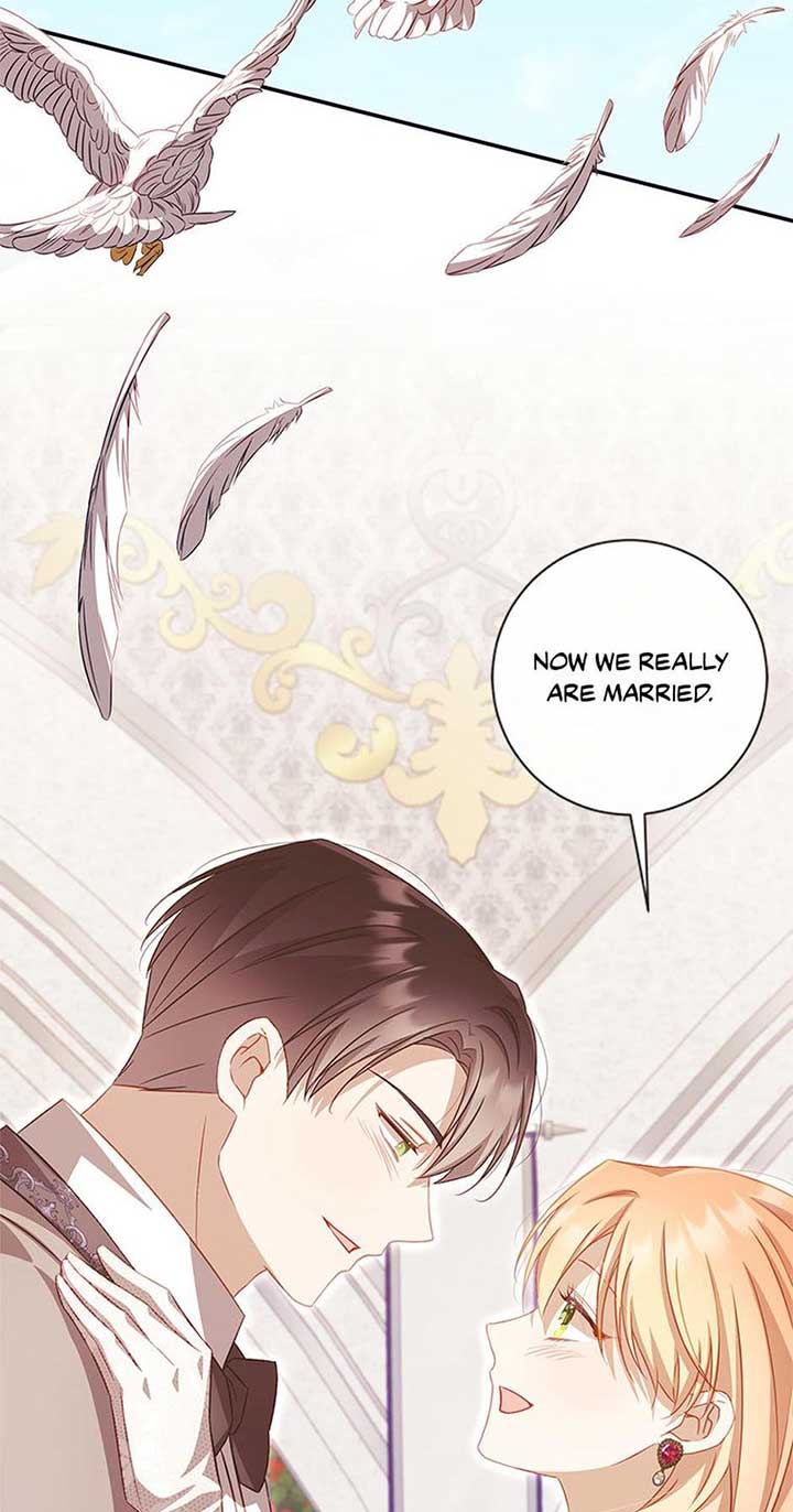 Requiem for the Queen Chapter 64 - Page 83