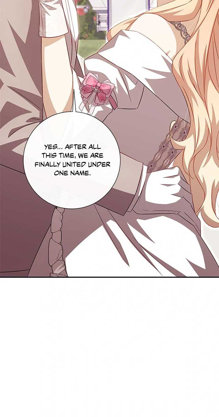 Requiem for the Queen Chapter 64 - Page 84