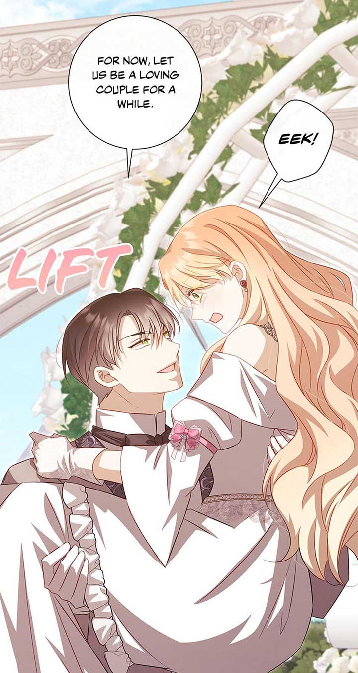 Requiem for the Queen Chapter 64 - Page 86