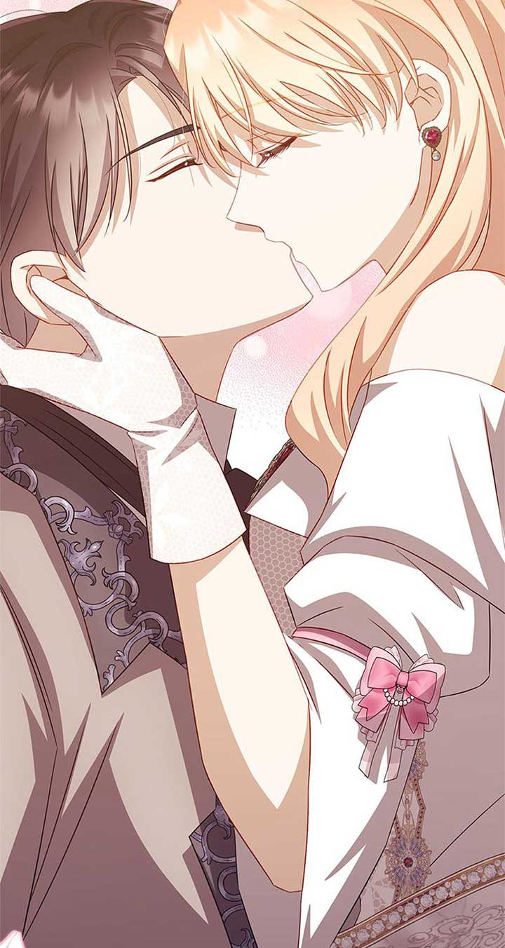 Requiem for the Queen Chapter 64 - Page 88